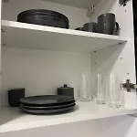 Appartement Gemuetliches Suedbahnhof-naehe