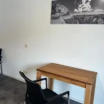 Gemuetliches Suedbahnhof-naehe Appartement *