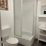 Appartement Gemuetliches Suedbahnhof-naehe