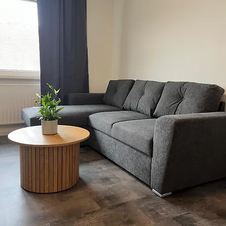 Gemuetliches Suedbahnhof-naehe Marburg