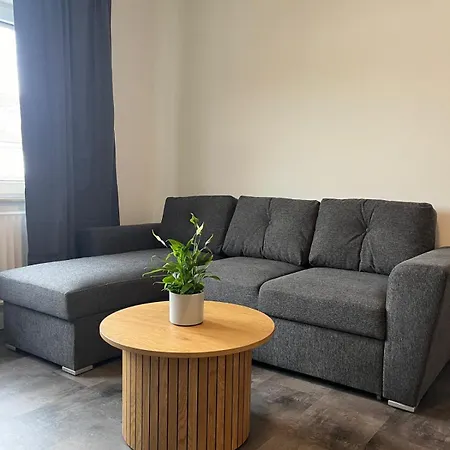 Gemuetliches Suedbahnhof-naehe * Marburg