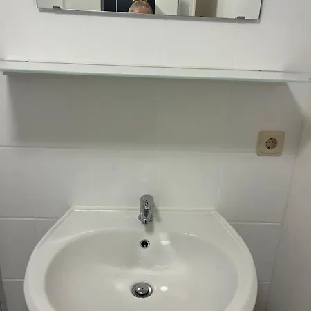 Apartment Gemuetliches Suedbahnhof-naehe *