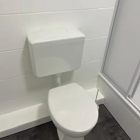 Gemuetliches Suedbahnhof-naehe * Marburg