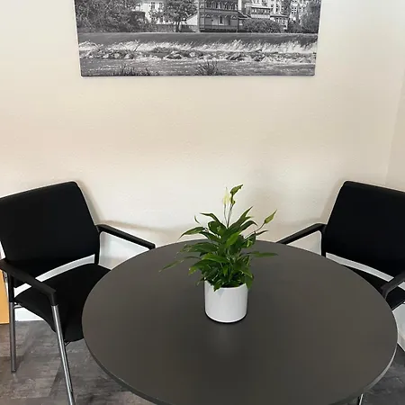 Gemuetliches Suedbahnhof-naehe