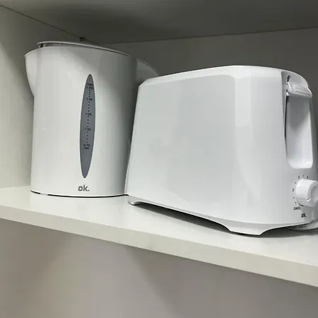 Apartman Gemuetliches Suedbahnhof-naehe *