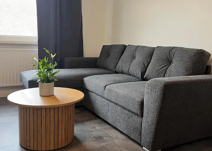 Gemuetliches Suedbahnhof-naehe Marburg