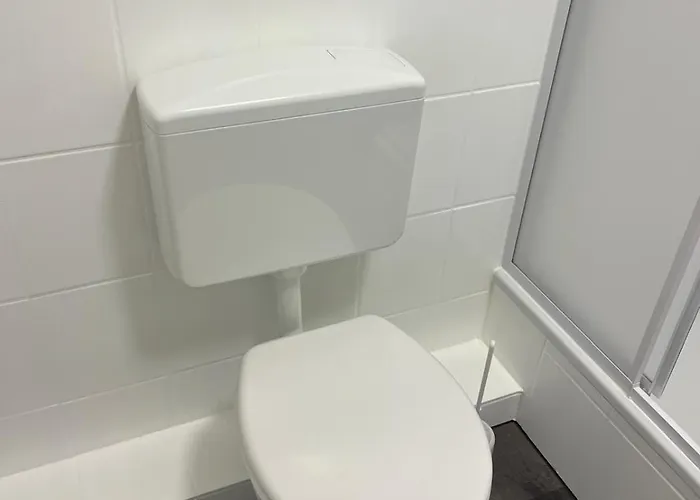 Gemuetliches Suedbahnhof-naehe * Marburg