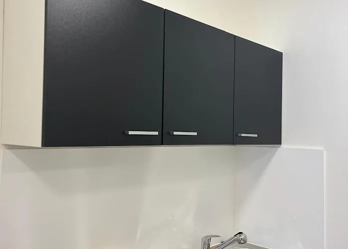 Apartman Gemuetliches Suedbahnhof-naehe *