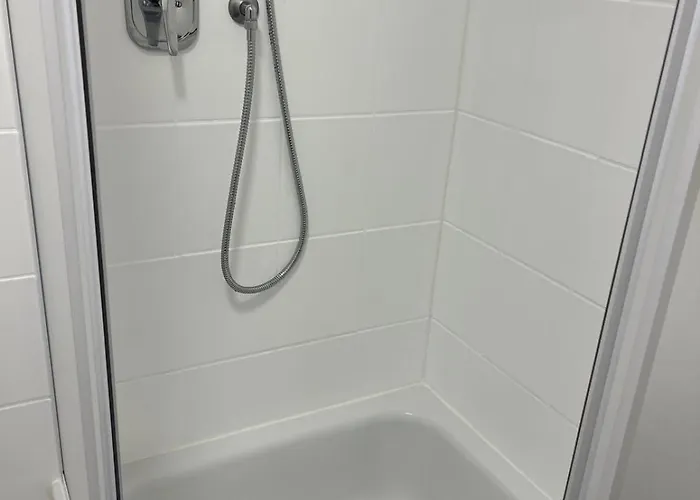 Gemuetliches Suedbahnhof-naehe Apartman Marburg